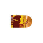 No Luck Édition Limitée Vinyle Orange