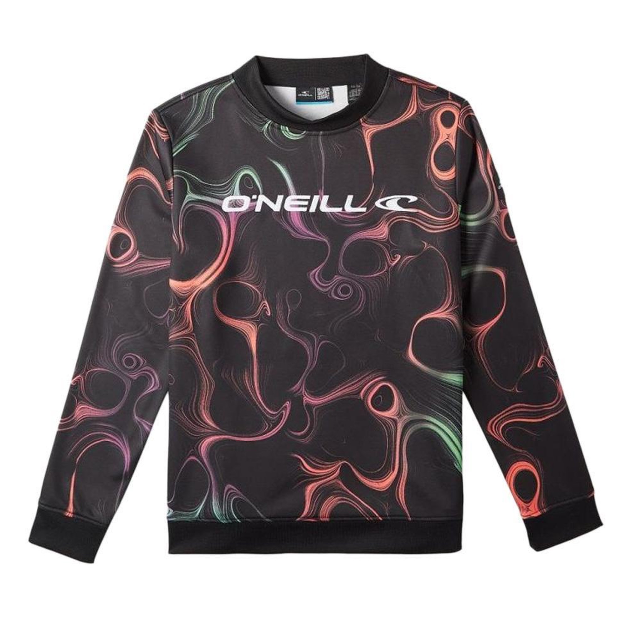 Voir la diapositive 1 : O'NEILL Sweat /Orange Garçon Garçon O'Neill Rutile