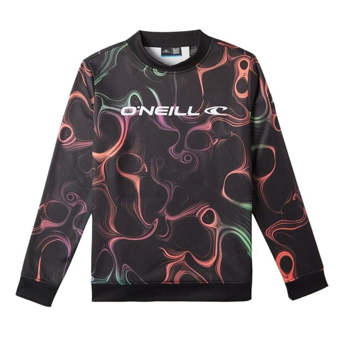 O'NEILL Sweat /Orange Garçon Garçon O'Neill Rutile