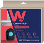 WPRO Filtre hotte CHF200/1