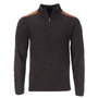Voir la diapositive 1 : RMS 26 Pull   Homme RMS26 Irlandais