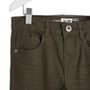 Voir la diapositive 2 : IN EXTENSO Pantalon slim twill garçon