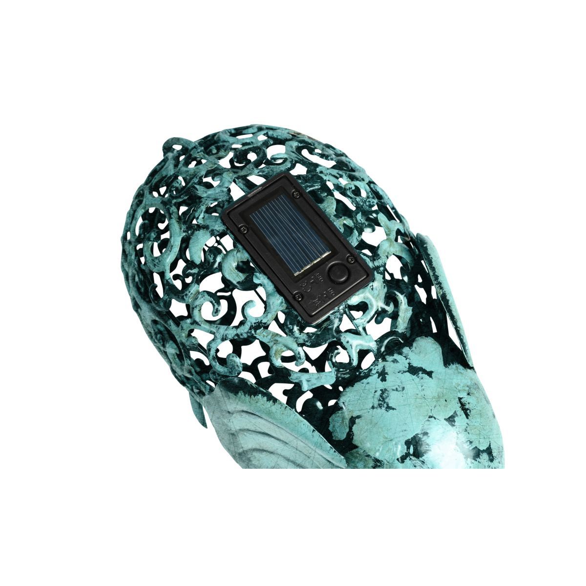 Inkazen Eléphant solaire