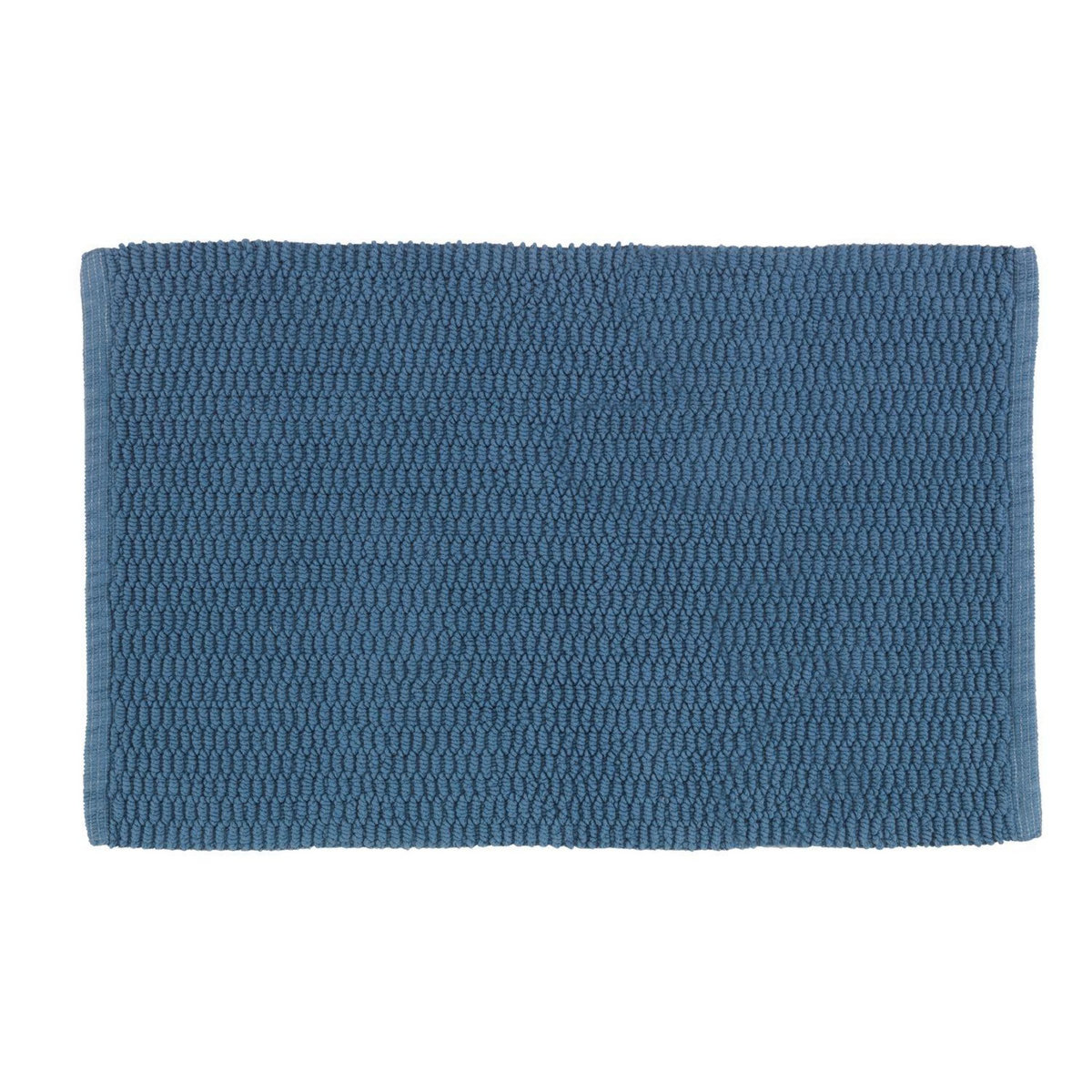 Wenko Tapis de salle de bain en coton Mona