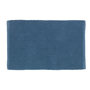 Voir la diapositive 1 : Wenko Tapis de salle de bain en coton Mona
