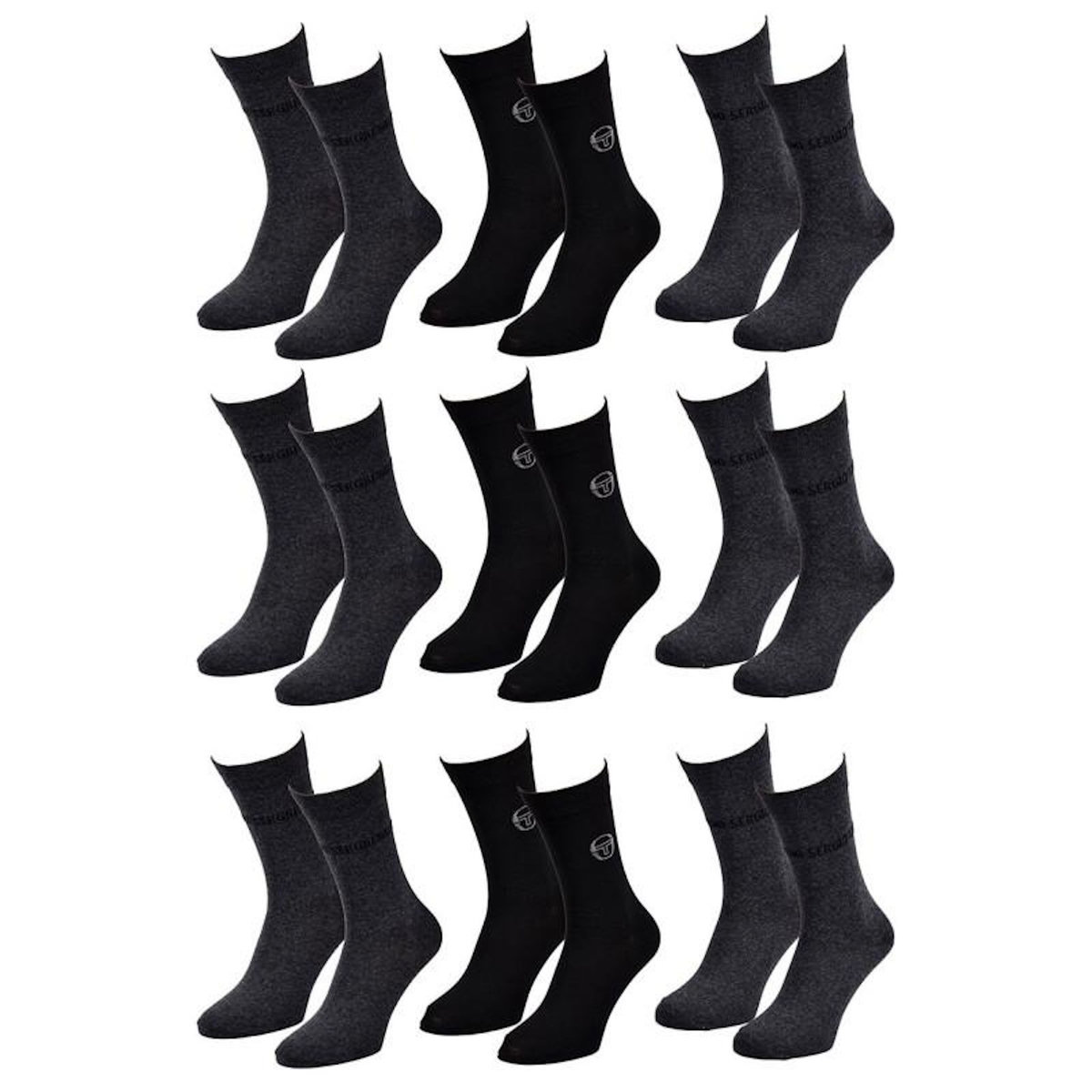 SERGIO TACCHINI Chaussettes Homme VILLE SERGIO TACCHINI