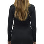 Voir la diapositive 2 : Vero Moda T Shirt Manches Longues à Paillettes  Femme Vero Moda Kanva