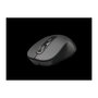 Voir la diapositive 3 : BLUESTORK Pack clavier souris sans fil rechargeable BLUESTORK - Noir