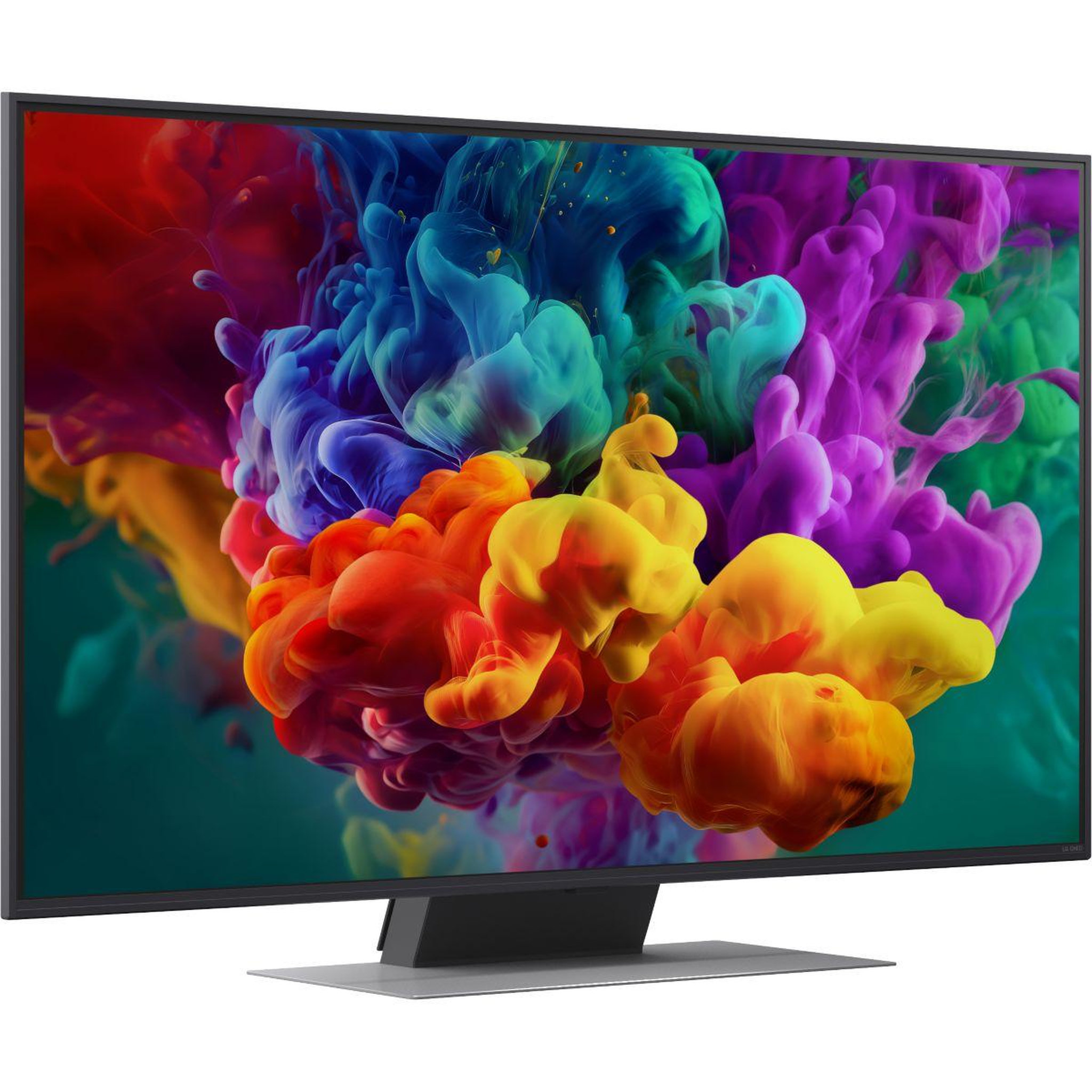 Voir la diapositive 2 : LG Tv mini led 50qned86b (2026) 50  (127 cm)