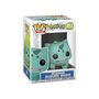 Voir la diapositive 2 : Funko Funko Pop! Games Pokémon - Bulbizarre 453