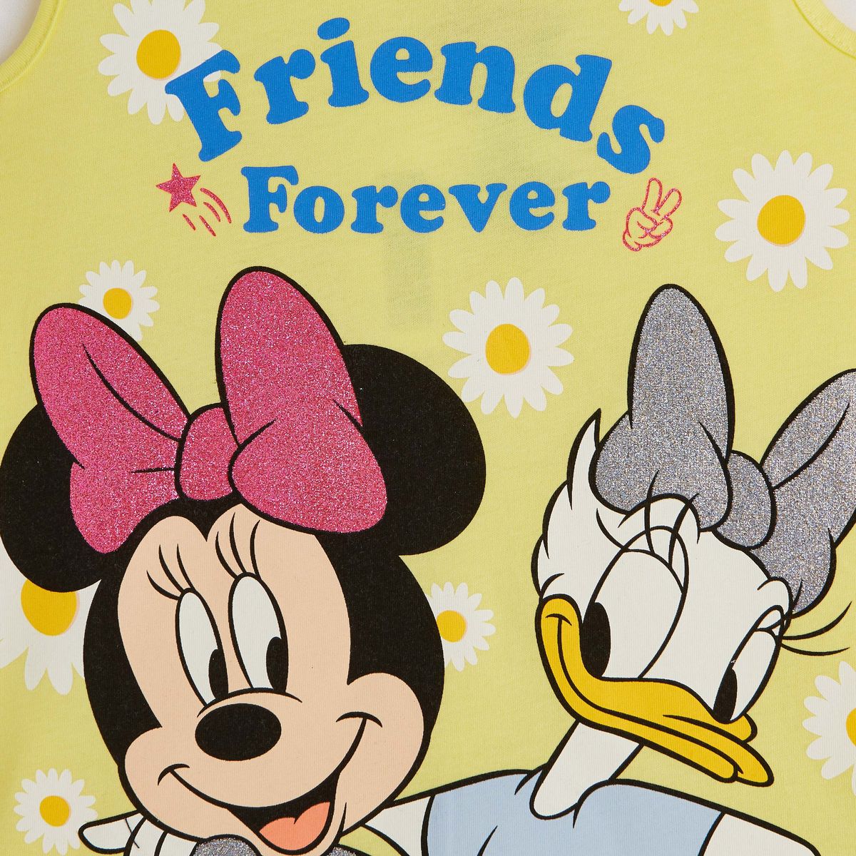 MINNIE Débardeur fille