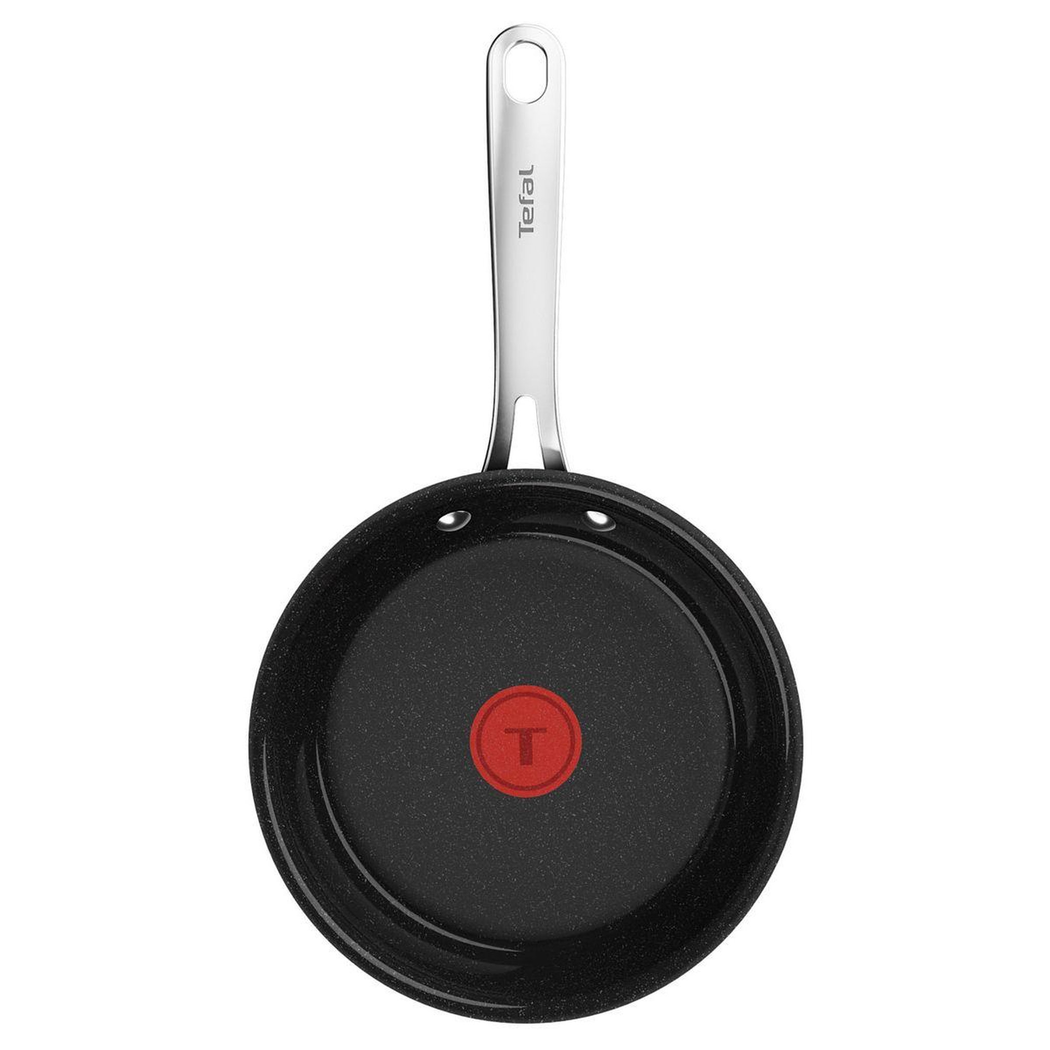 Voir la diapositive 2 : TEFAL Poêle excellence+ ceram 20cm
