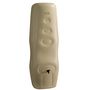 Voir la diapositive 2 : Belli Récupérateur d'eau mural Beige - 400L - PROFIL