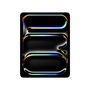 Voir la diapositive 1 : APPLE Apple iPad Pro (Demo) Apple M 256 Go 33 cm (13 ) 12 Go Wi-Fi 7 (802.11be) iPadOS 26 Noir