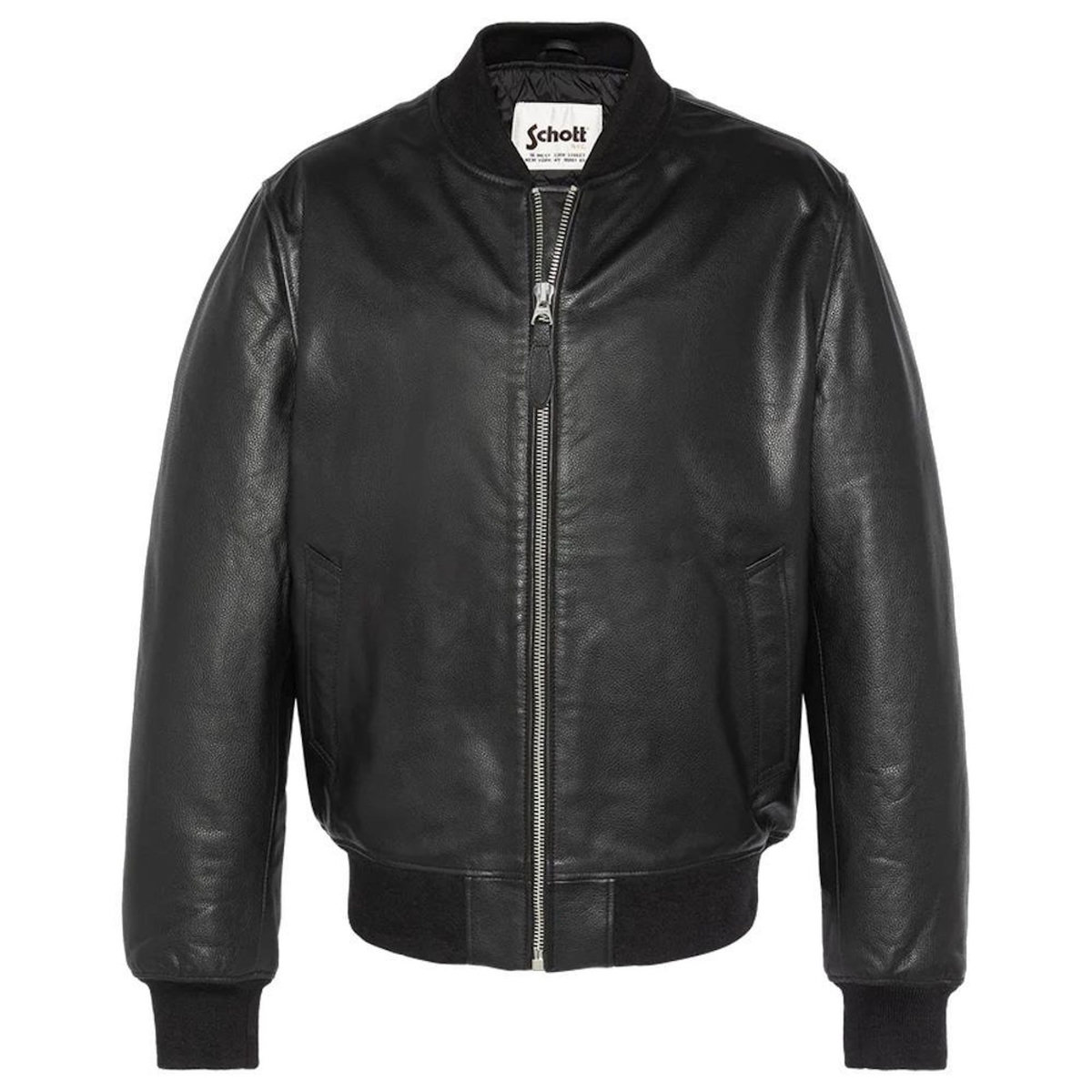 Schott Bomber  Homme Schott LCCITY