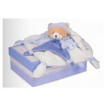 DOUDOU ET COMPAGNIE Petitchou Ours Doudou 27cm