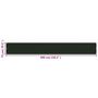 Voir la diapositive 6 : VIDAXL Ecran de balcon Vert fonce 75x600 cm PEHD