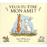 VEUX-TU ETRE MON AMI ?, Jeram Anita