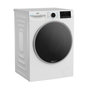 Voir la diapositive 5 : Beko Lave-linge frontal 9kg 1400 tours/min - B7WFT394081W