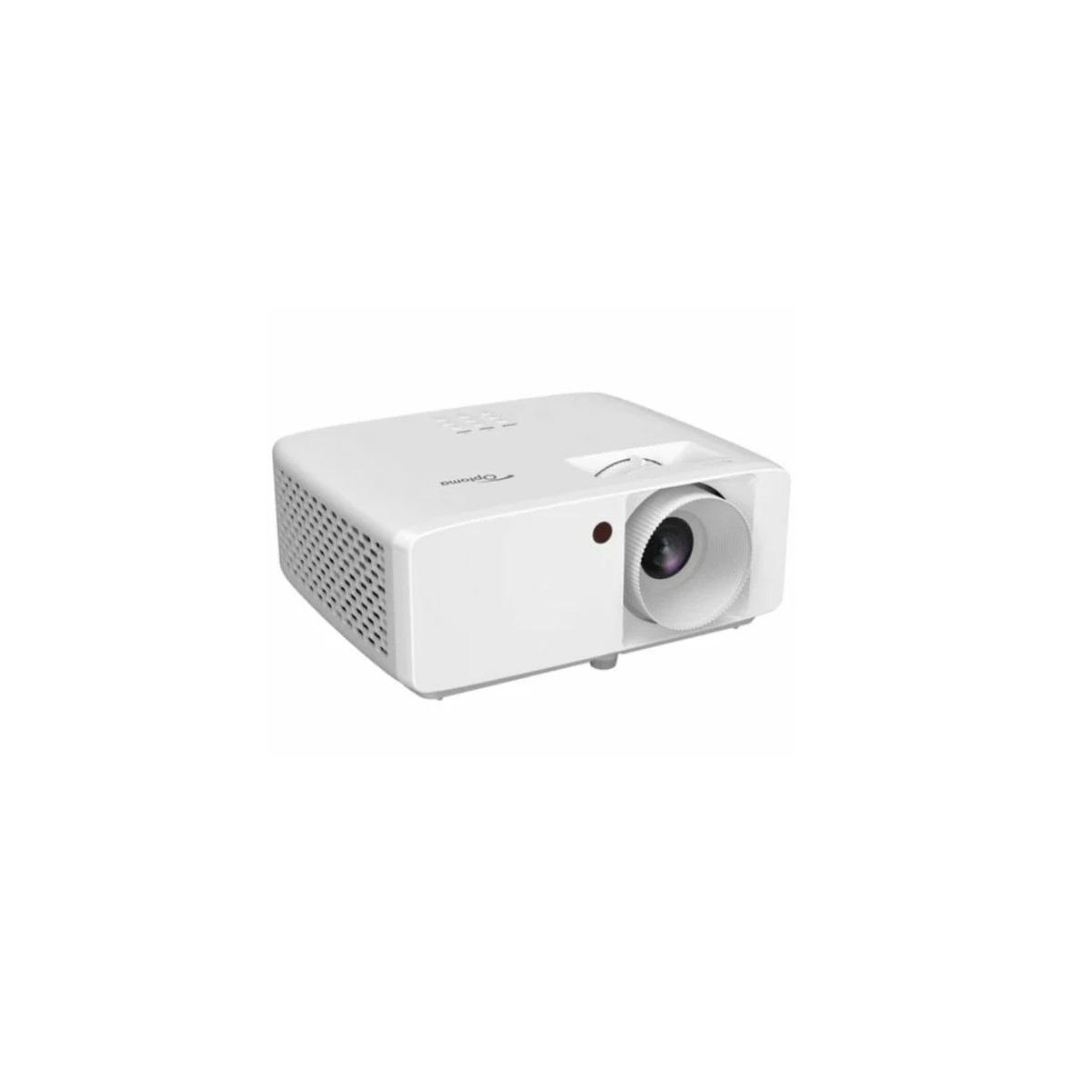 Optoma Vidéoprojecteur full hd 3800 lumens - hz146x-w