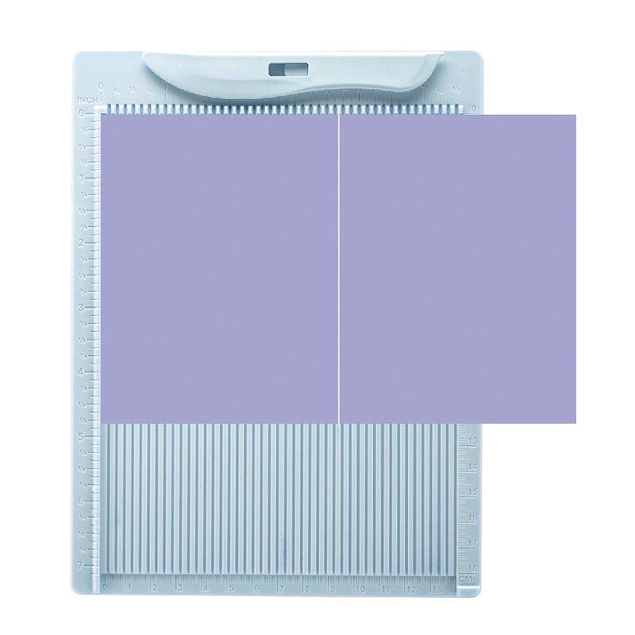 Voir la diapositive 5 : Artemio Kit outil carte et enveloppe