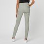 Voir la diapositive 2 : IN EXTENSO Pantalon slim femme