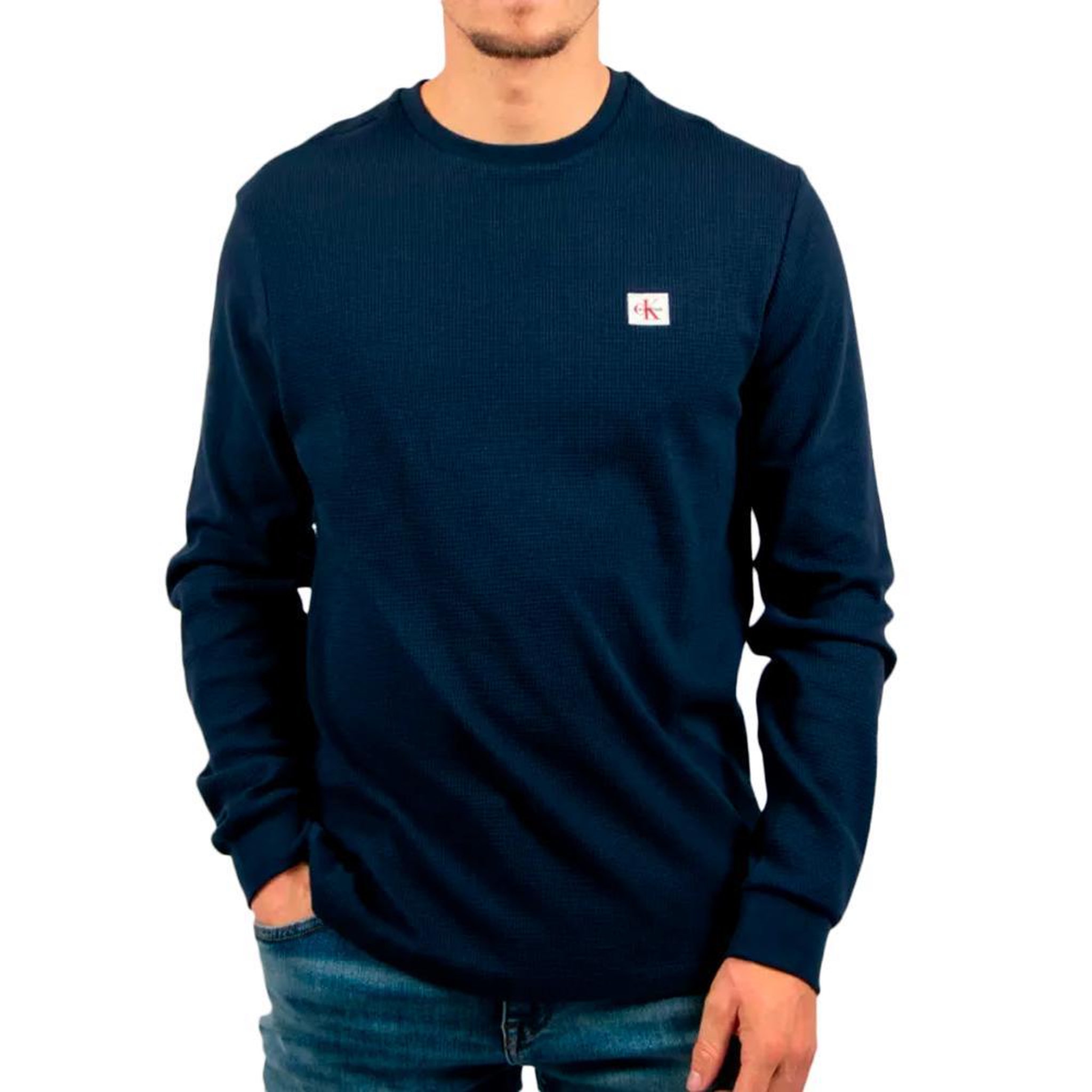Bleu marine