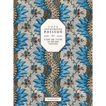 CHEZ ANTOINETTE POISSON OU L'ART DE VIVRE AU FIL DES SAISONS, Martin Jean-Baptiste