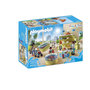 Voir la diapositive 1 : PLAYMOBIL 9061 - Family Fun - Boutique de l'aquarium
