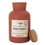Voir la diapositive 2 : Paris Prix Bougie Parfumée Déco  Desert  1000g Bois Épicé