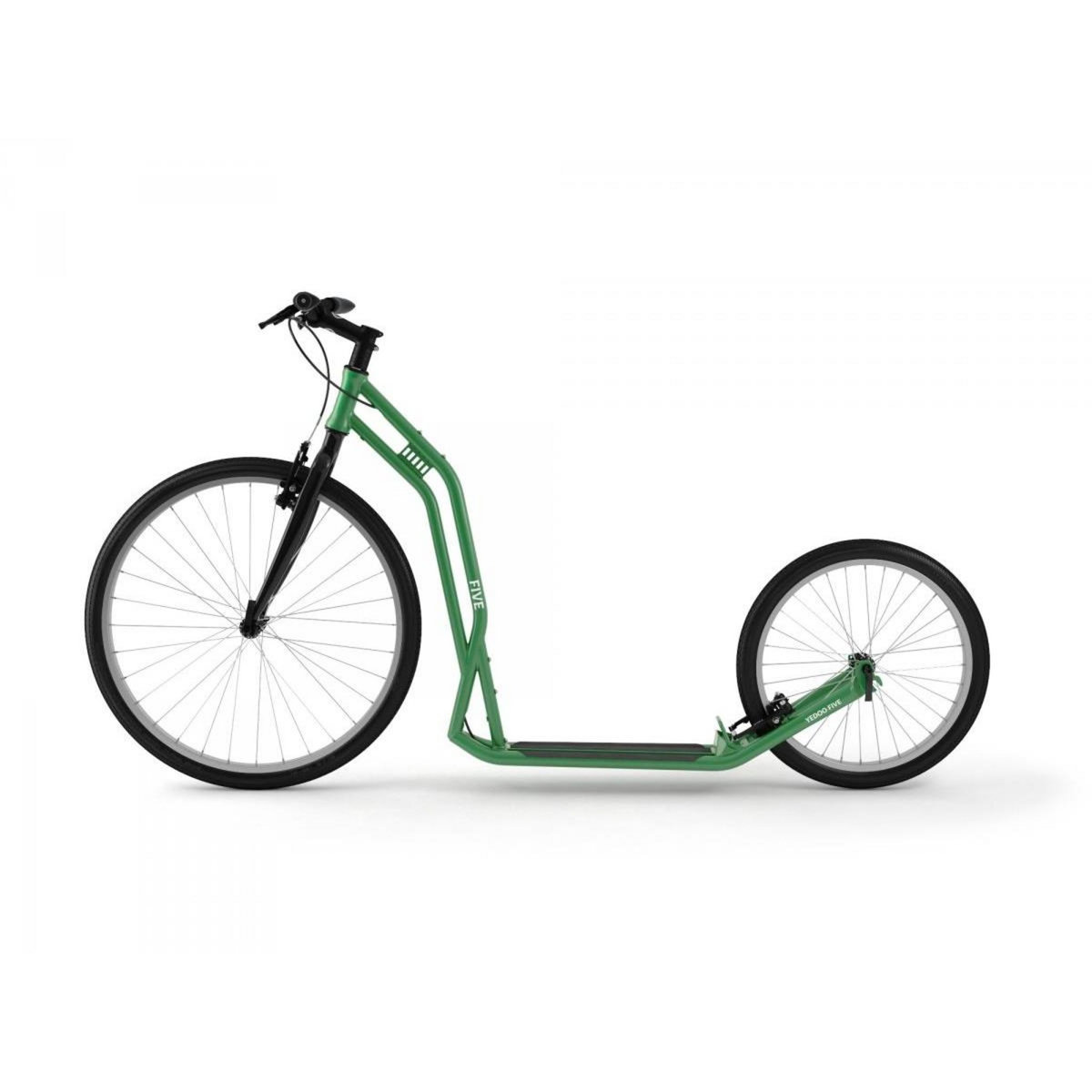 Yedoo Trottinette  Five Green