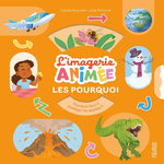 LES POURQUOI, Bourset Carole