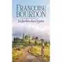  LE JARDIN DES CYPRES, Bourdon Françoise
