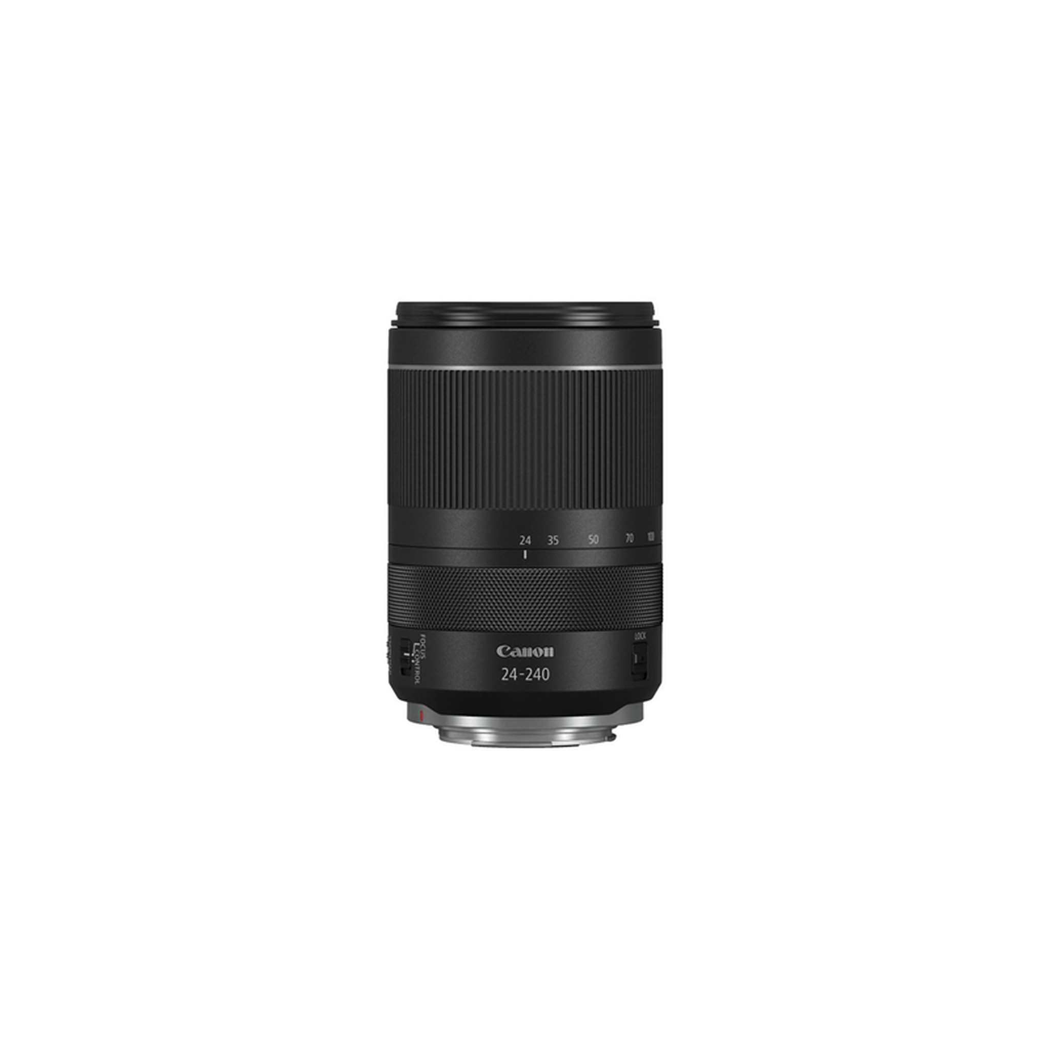 Canon Objectif zoom Canon RF 24 240 mm f 4 6.3 IS USM