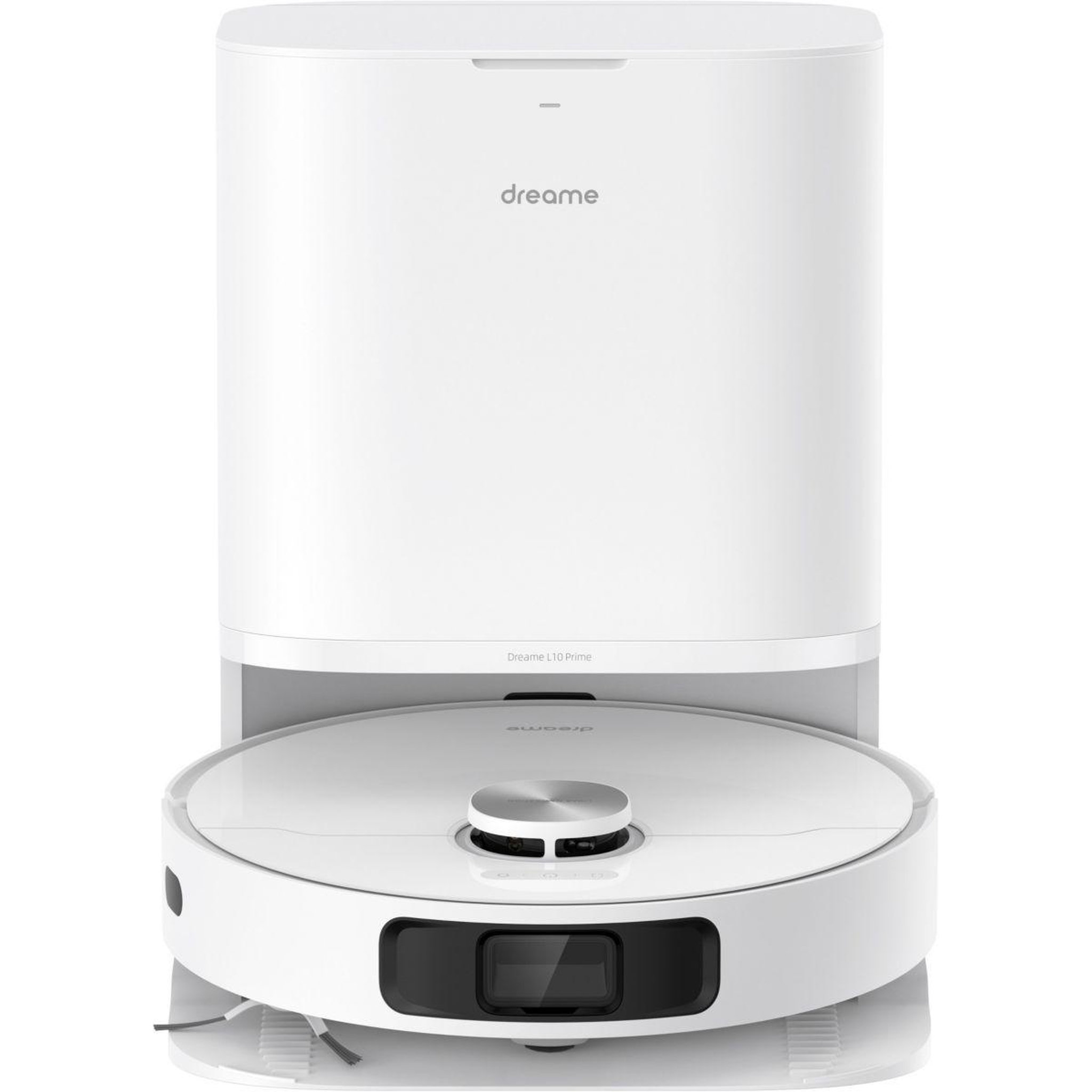 Voir la diapositive 2 : DREAME Aspirateur robot L10 Prime