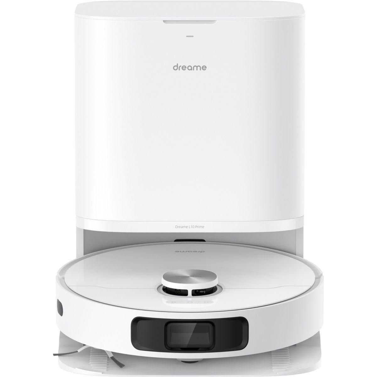 DREAME Aspirateur robot L10 Prime