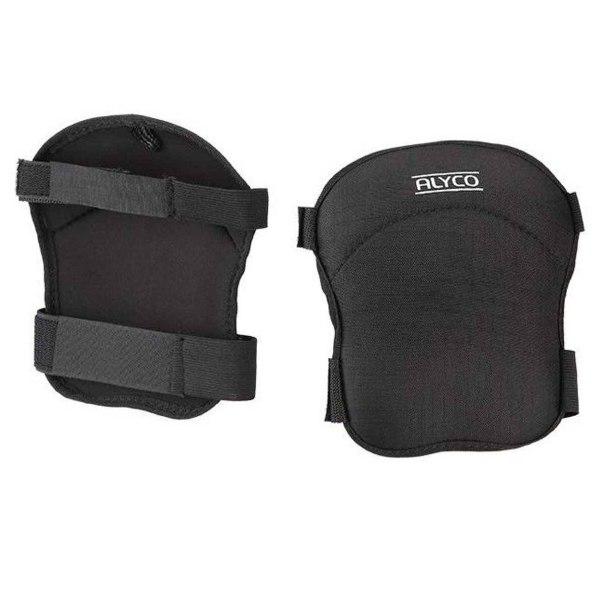 ALYCO Genouillère en coussin EVA 10 mm