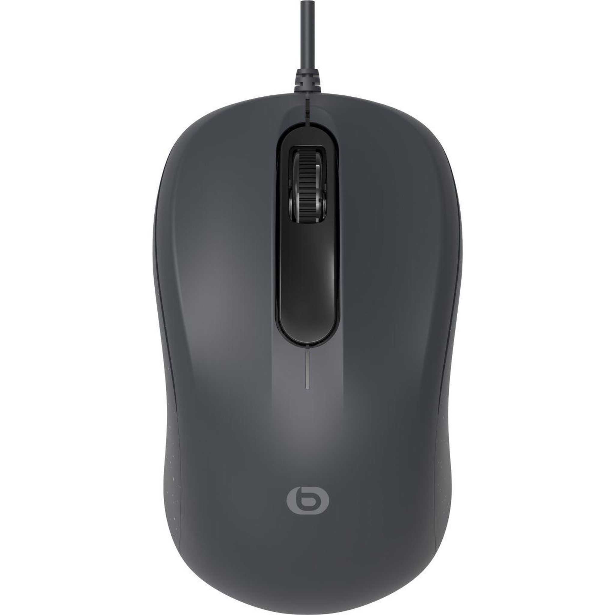 ESSENTIEL B Souris filaire ecological noire