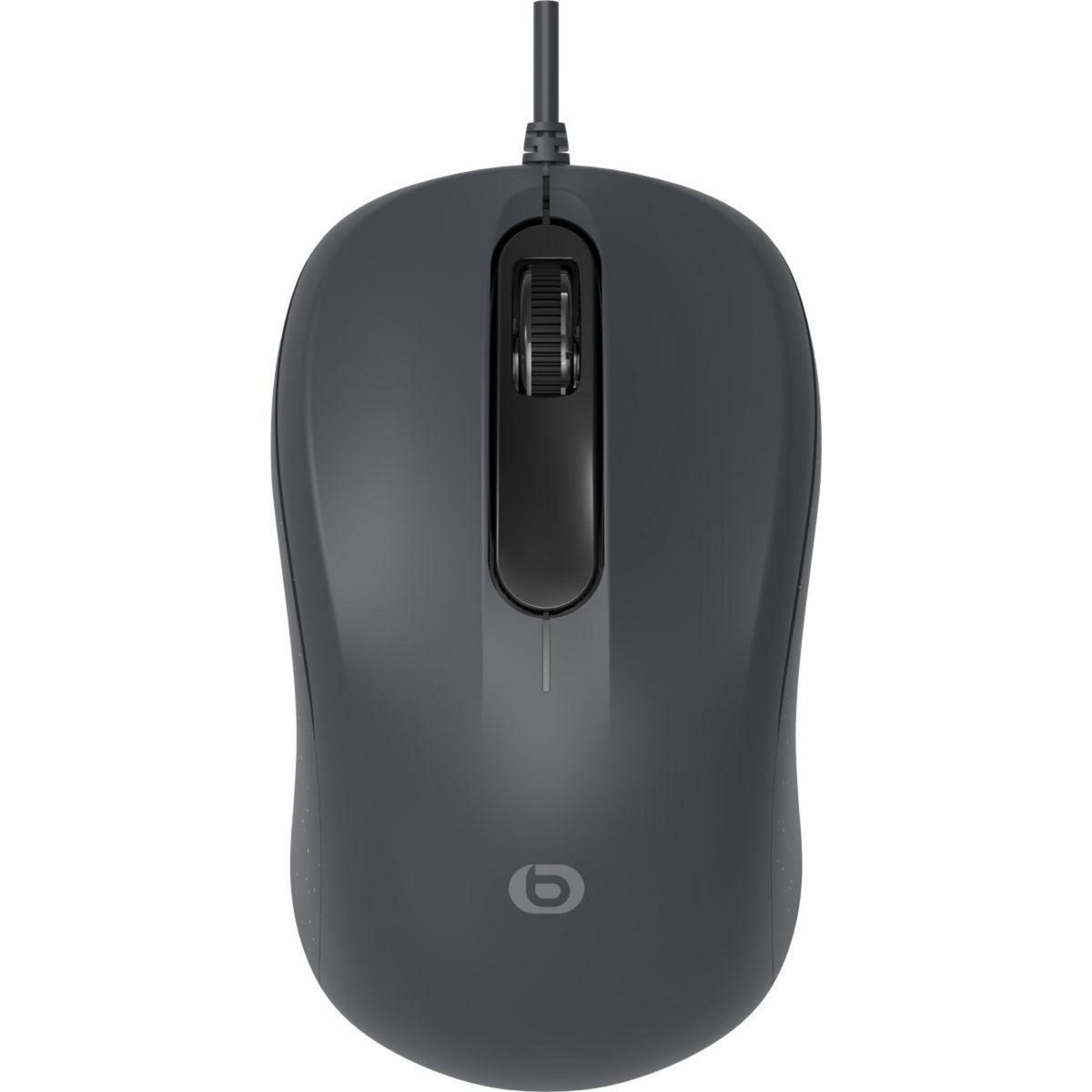 ESSENTIEL B Souris filaire Ecological Noire
