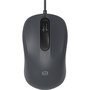 Voir la diapositive 1 : ESSENTIEL B Souris filaire Ecological Noire
