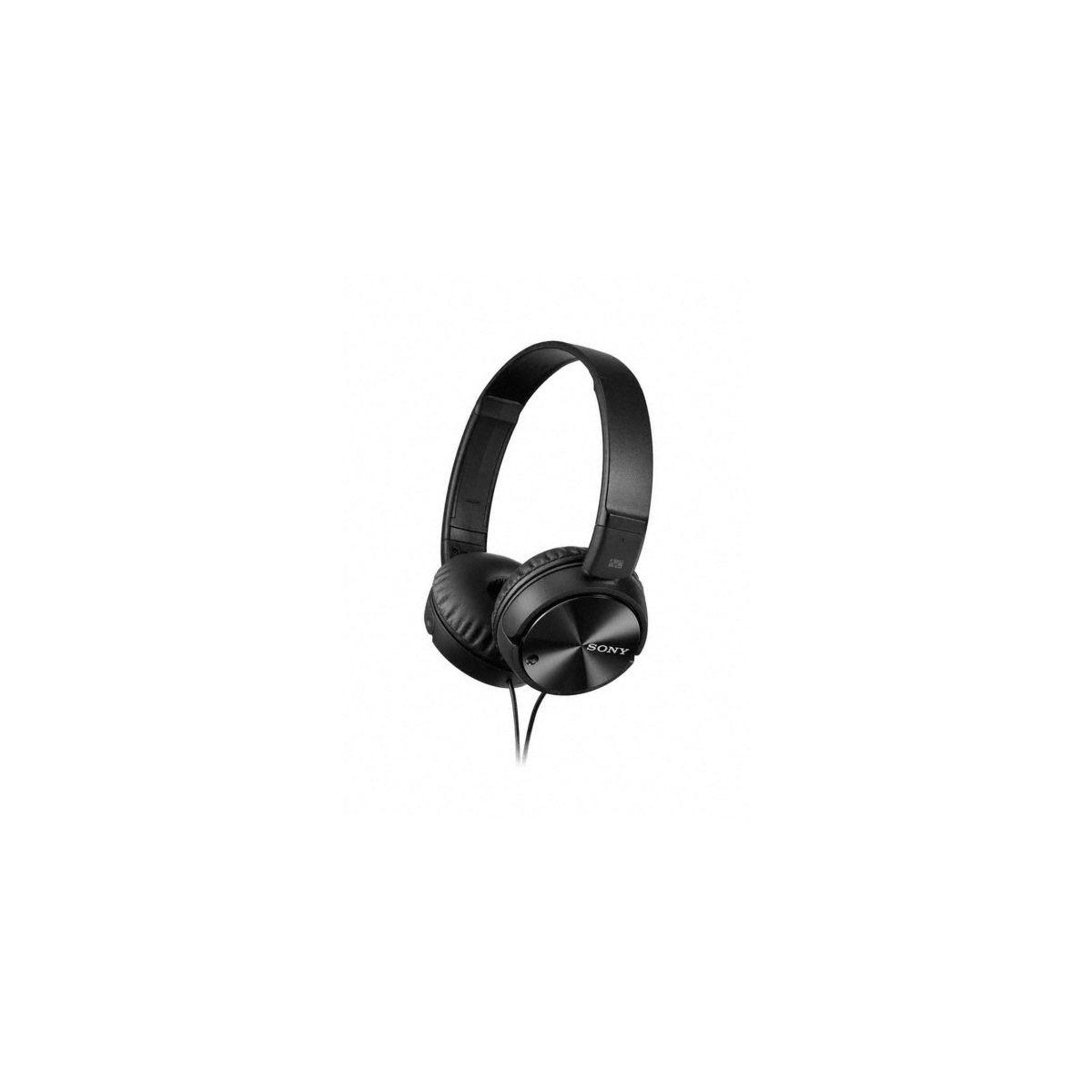 Voir la diapositive 2 : SONY Casque MDR-ZX110 NA