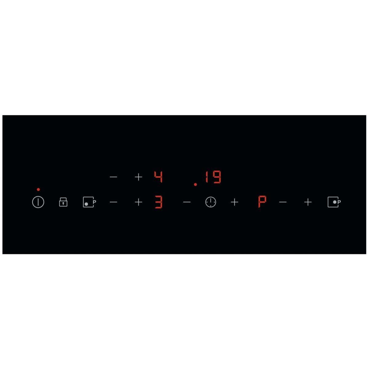 FAURE Table induction FITN632K