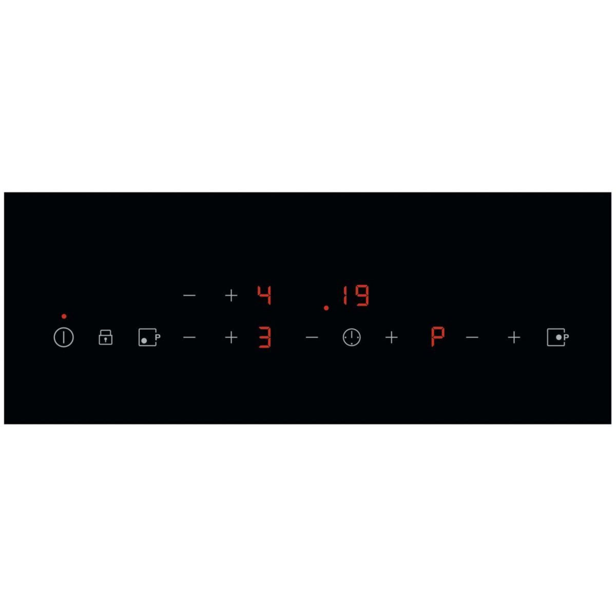 FAURE Table induction FITN632K