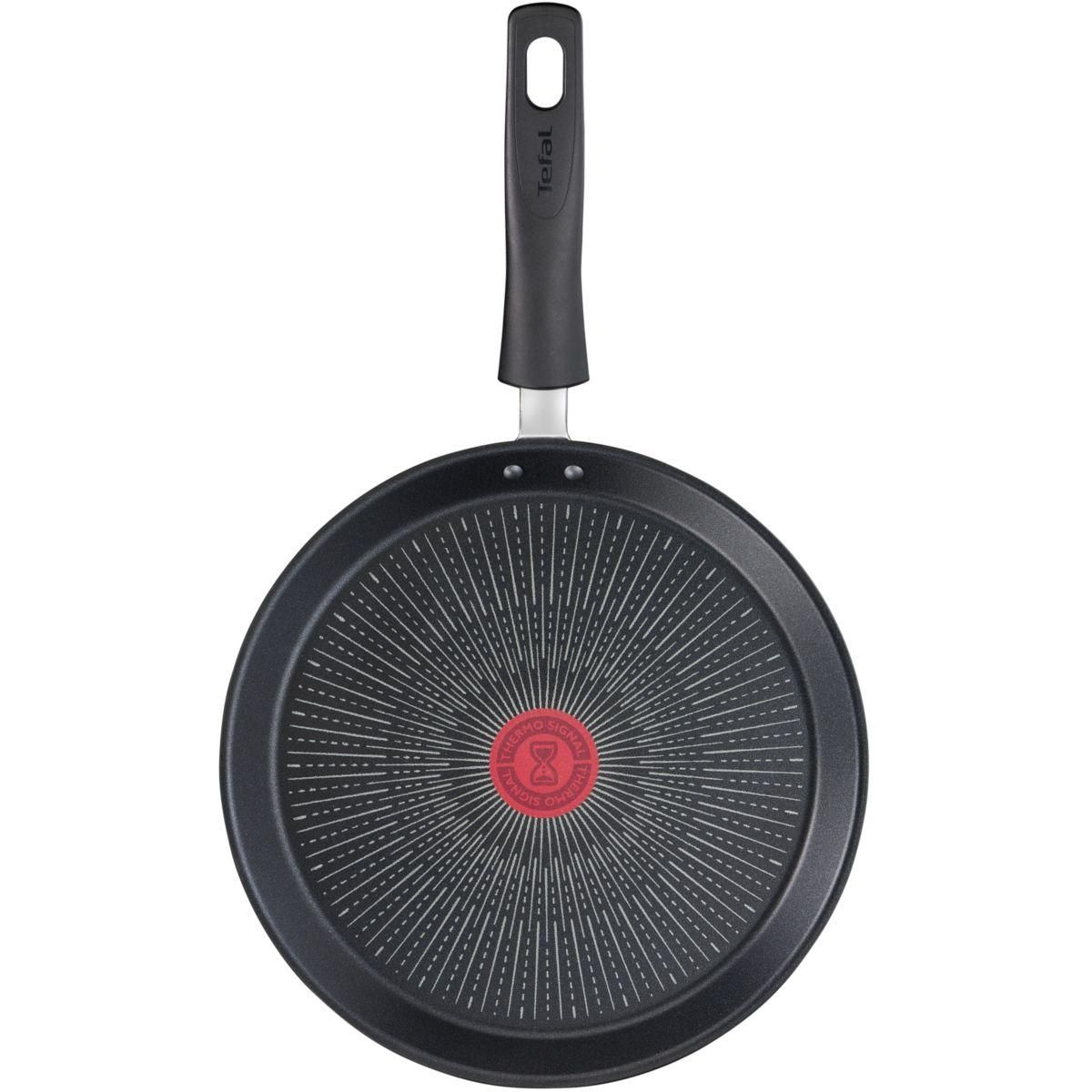 TEFAL Crêpière Unlimited premium diam28cm G2573902