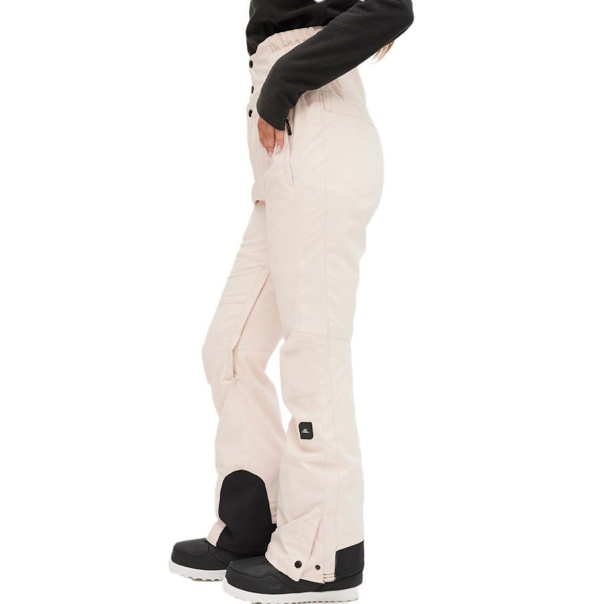 O'NEILL Pantalon de Ski  Pale Femme O'Neill Total Disorder Slim