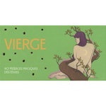 VIERGE. 40 MESSAGES MAGIQUES DES ETOILES, Chiara Viola Ginny