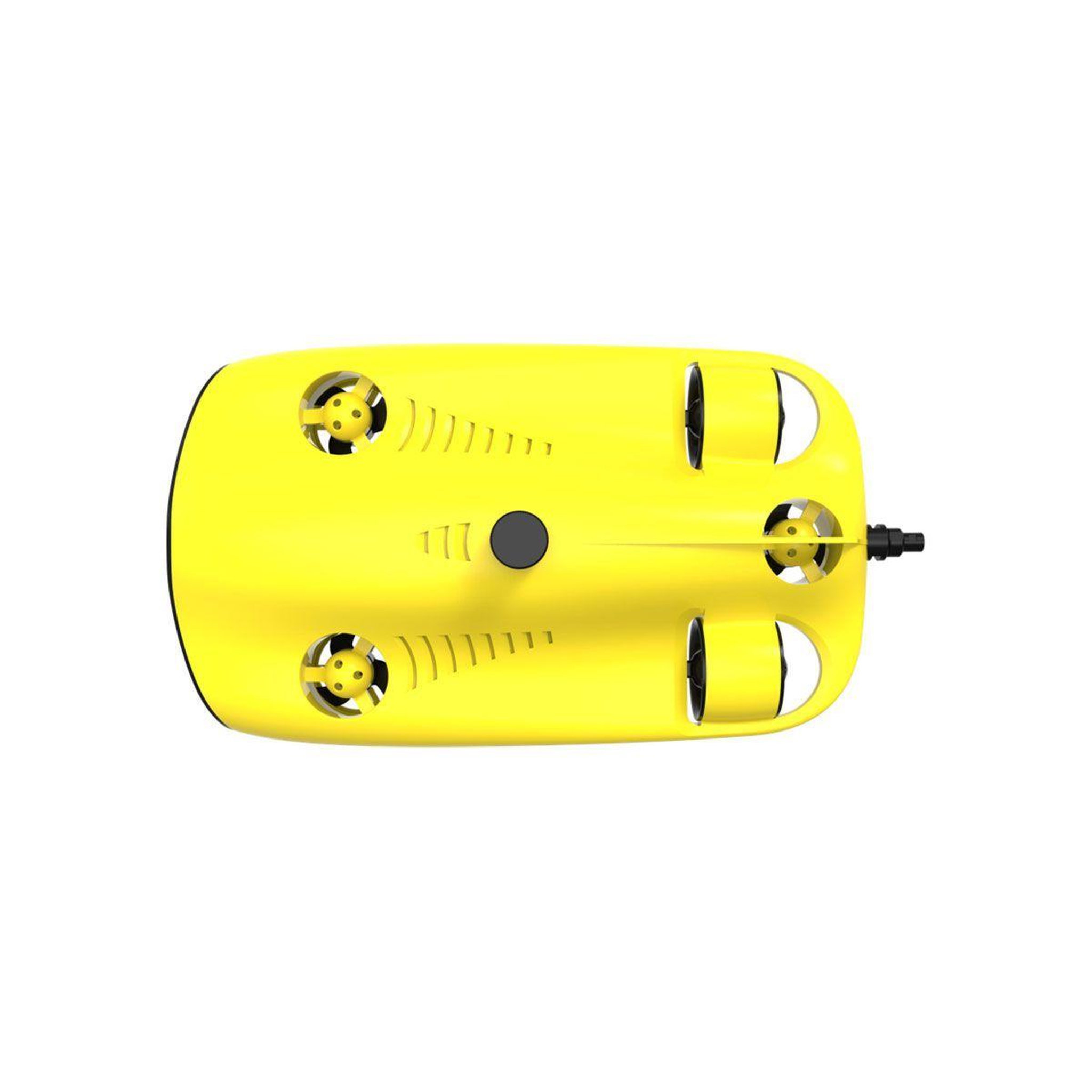Voir la diapositive 3 : CHASING Drone sous marin MINI S