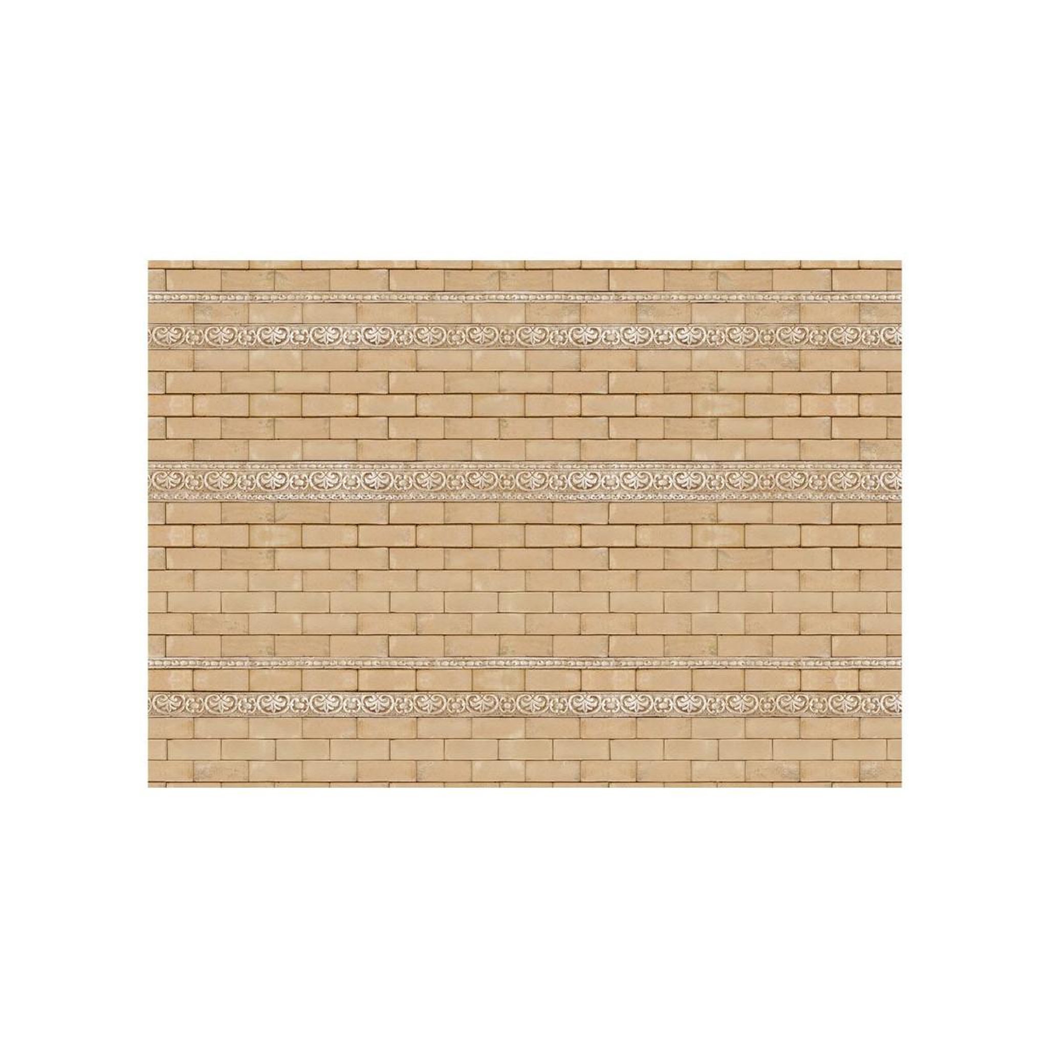 Voir la diapositive 2 : Paris Prix Papier peint  mur avec ornements