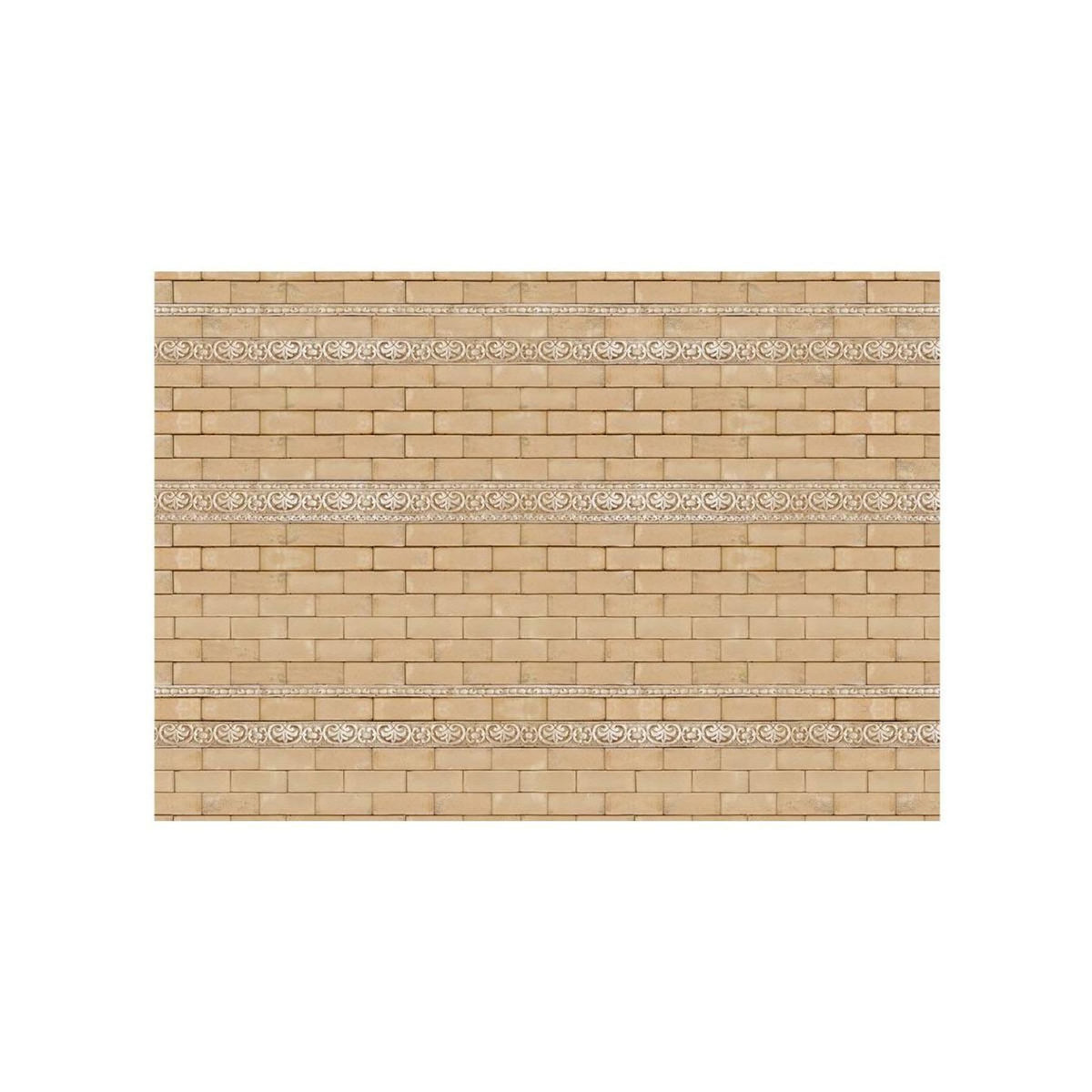 Paris Prix Papier Peint  Mur avec Ornements