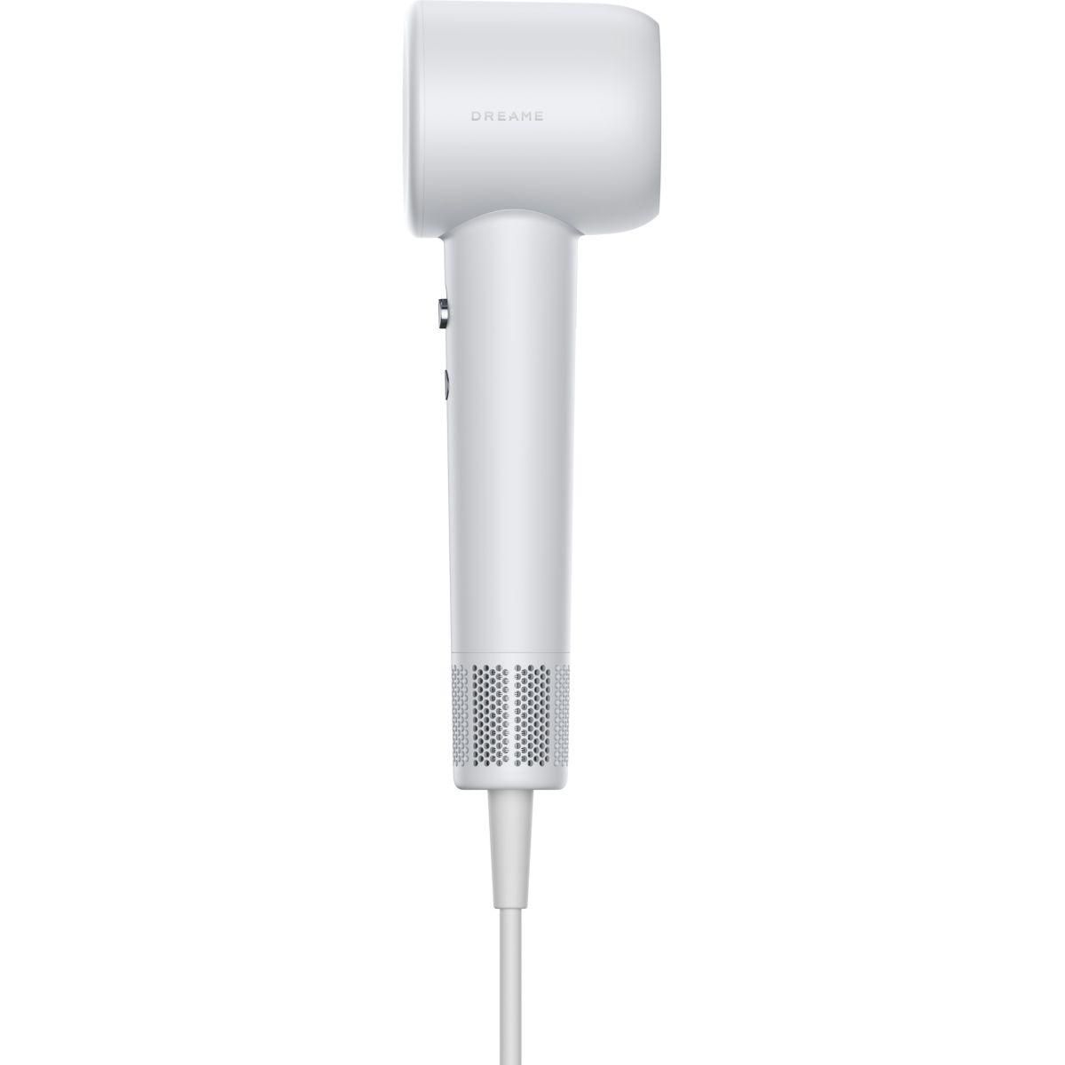 DREAME Sèche cheveux Hair Gleam Gris